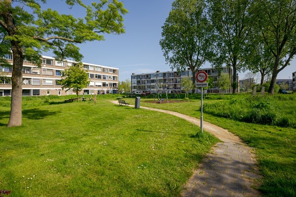 Medium property photo - Ruysdaelhof 32, 2251 JK Voorschoten